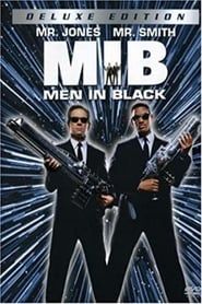 The Making of Men in Black series tv