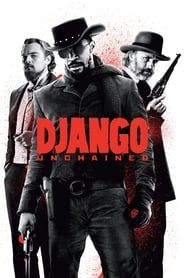 Django Unchained series tv