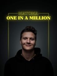 Image Matoma: One in a Million