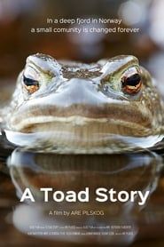 A Toad Story series tv
