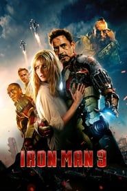 Voir Iron Man 3 (2013) en streaming
