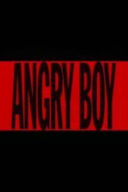 Image Angry Boy