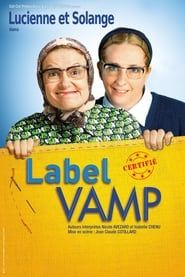 Les Vamps - Label Vamp series tv