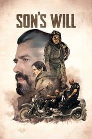 Son's Will-hd