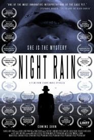 Night Rain series tv
