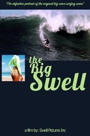 The Big Swell series tv