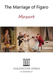The Marriage of Figaro - Garsington (2020)