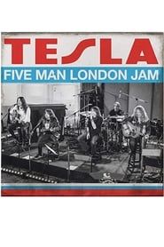 Tesla - Five Man London Jam series tv