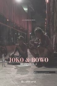 Image Joko & Bowo: Reading Vol. 1