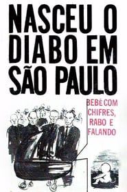 The Devil Baby Was Born in São Paulo-hd