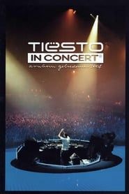 Tiësto In Concert Arnhem Gelredome series tv
