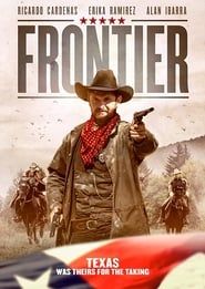 Frontier series tv