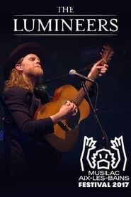 The Lumineers: Live at Musilac Festival series tv