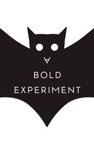 A Bold Experiment series tv