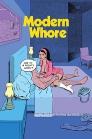 Modern Whore series tv
