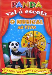 Image Panda Vai A Escola - O Musical Ao Vivo