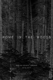 Image Home in the Woods 2020