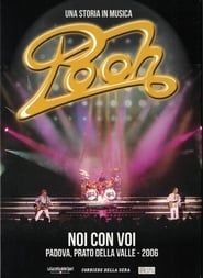 POOH - Noi con Voi live Tour series tv