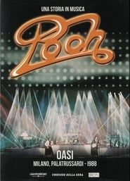 POOH - Oasi (1988)