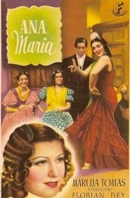 Ana María 1944 streaming