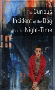 Image The Curious Incident of the Dog in the Night-Time (Spokane Civic Theatre) 2020