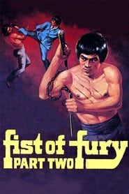 Fist of Fury 2 series tv