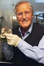The Incredible Story of Marie Antoinette's Watch with Nicholas Parsons series tv