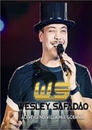 Image Wesley Safadão Villa Mix Goiânia 2016