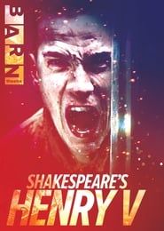 Image Shakespeare's Henry V: Live from The Barn Theatre