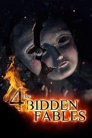 Affiche de The 4bidden Fables
