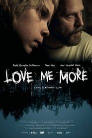 Love Me More series tv