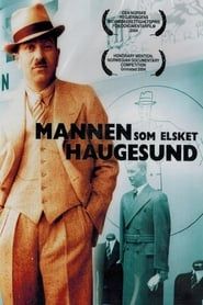 The Man Who Loved Haugesund series tv