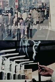 Smoking and You series tv