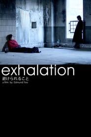 Exhalation series tv