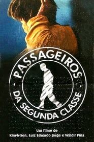 Image Passageiros da Segunda Classe