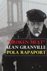 Broken Meat series tv