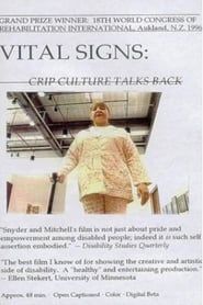 Image Vital Signs: Crip Culture Talks Back