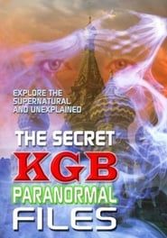The Secret KGB Paranormal Files series tv