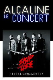 Skip The Use - Alcaline le Concert series tv