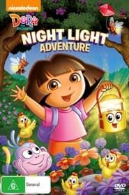 Image Dora the Explorer: Night Light Adventure