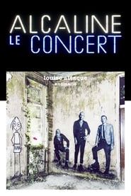 Louise Attaque - Alcaline le Concert series tv