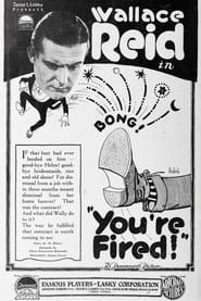 You're Fired (1919)
