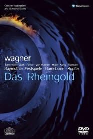 Image The Ring Cycle: Das Rheingold 1991