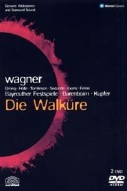The Ring Cycle: Die Walkure (1992)