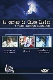 As Cartas de Chico Xavier series tv