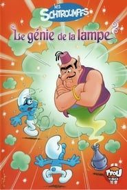 Image Les Schtroumpfs - Le Genie De La Lampe -