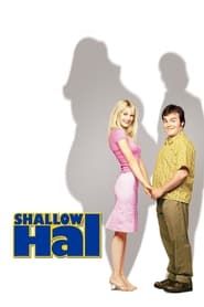 Image Shallow Hal: Seeing Through the Make-up 2002