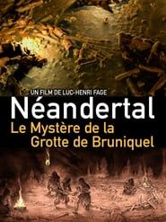 Image Néandertal,  le mystère de la grotte de Bruniquel