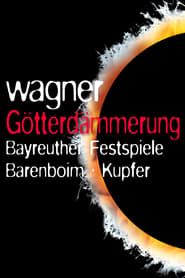 The Ring Cycle: Gotterdammerung series tv