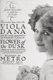 Flower of the Dusk (1918)